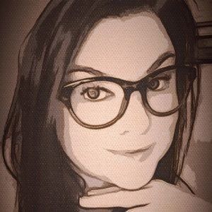 Morgan (aka "PishPoshBaubles")